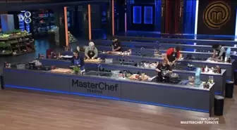 MasterChef Mavi ve Kırmızı Takım Kadrosu! 28 Kasım MasterChef Mavi takım ve Kırmızı takım yarışmacıları kimler? MasterChef bu haftanın kadrosu!