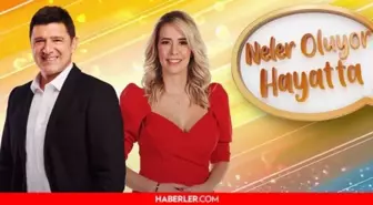 Neler Oluyor Hayatta CANLI izle! Kanal D Neler Oluyor Hayatta 28 Kasım Canlı izleme linki! Neler Oluyor Hayatta bugünkü bölüm izleme linki!