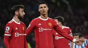 Portekiz'in golü kime yazıldı? Golü Ronaldo mu attı yoksa Bruno Fernandes mi? Dünya Kupası Portekiz-Uruguay maçında Portekiz'in golünü kim attı?