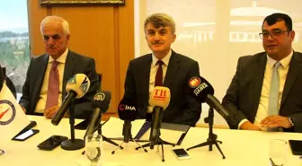 Rektör Kazım Uysal: 'Günümüzün savaşları artık bilim, teknoloji ve ekonomi ile oluyor'