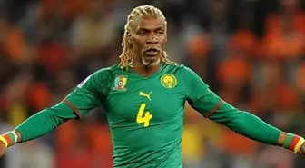 Rigobert Song öldü mü? Rigobert Song kimdir? Rigobert Song kaç yaşında, nereli? Rigobert Song hayatı ve biyografisi!