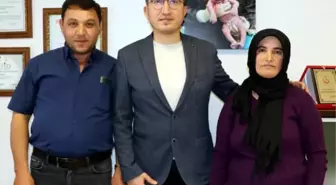 SALİHA'YI KAYBEDEN ÇİFT, YİNE TÜP BEBEK YÖNTEMİ İLE BEBEK SAHİBİ OLACAK