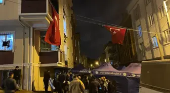 Şehit Piyade Uzman Çavuş Yiğit'in ailesine acı haber verildi