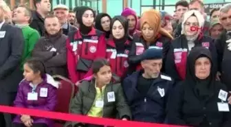 ŞEHİT SÖZLEŞMELİ ER ÜNAL'IN CENAZESİ MEMLEKETİ GİRESUN'DA
