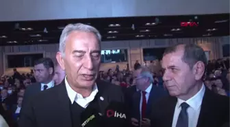 SPOR Adnan Polat: İnşallah şampiyon olacağız