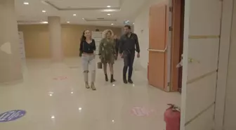 Yenişehir Belediyesi Tiyatro Festivalinde Binlerce Sanatseveri Ağırladı