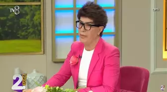 Sanatçı Yılmaz Morgül canlı yayında Hande Erçel'e ilanı aşk etti: Evlenmek isterdim