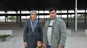 Adana'da pazarda altın ve para bulunan çantası çalınan kadın polise başvurdu