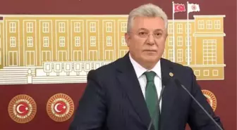 AK Parti'li Akbaşoğlu EYT ve ve sözleşmeli personel düzenlemesini aralıkta planlıyoruz