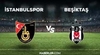 Beşiktaş - İstanbulspor maçı hangi kanalda? Beşiktaş - İstanbulspor maçı ne zaman? Beşiktaş hazırlık maçı hangi kanalda?