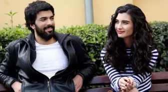 Bomba iddia: Tuba Büyüküstün ve Engin Akyürek aşk yaşamaya başladı