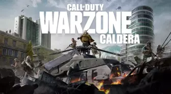 Call of Duty Warzone 1 sunucuları tekrardan aktif oldu