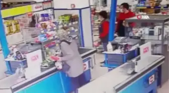 Cips poşetindeki 'fare' olayına takipsizlik