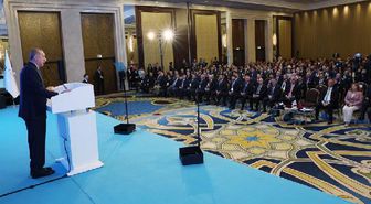Cumhurbaşkanı Erdoğan: Turizmde artık ustalık aşamasındayız