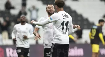 Futbol: Hazırlık maçı