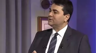 Halk Tv konuğu Gültekin Uysal kimdir? Gültekin Uysal kaç yaşında, nereli? Gültekin Uysal biyografisi!