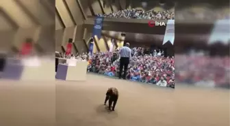 Hayati İnanç Balıkesirli gençlerle bir araya geldi