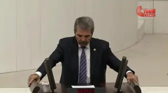 İyi Parti'nin Yabancılara Mülk Satışının Araştırılmasıyla İlgili Önerisi AKP ve MHP'li Milletvekillerinin Oylarıyla Reddedildi