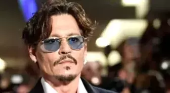 Johnny Depp ne zaman İstanbul'a gelecek? Johnny Depp İstanbul'a mı geliyor? Johnny Depp doğum günü ne zaman?
