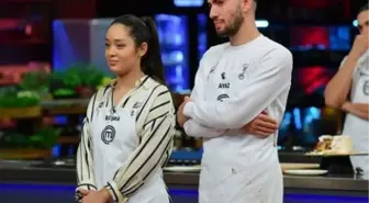 Masterchef kaptanlığı kim kazandı, dün ne oldu? Masterchef takım kaptanı düellosunu kim kazandı?