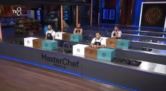 MasterChef yeni bölüm fragmanı izle! MasterChef yeni bölüm fragmanı yayınlandı mı? 29 Kasım MasterChef fragmanı izle!