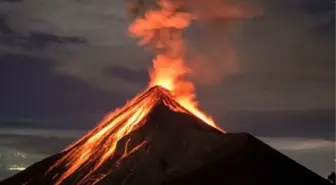 Mauna Loa yanardağı nerede? Mauna Loa yanardağı patladı mı, en son ne zaman patladı?