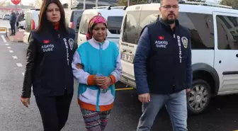 Muğla'da kaybolan kişinin öldürüldüğü iddiasına ilişkin 3 şüpheli adliyede