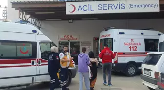 21 öğrenci gıda zehirlenmesi şüphesiyle tedaviye alındı