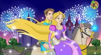 Rapunzel Masalları: Çocuğunuz Bu Masalları Çok Sevecek!