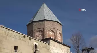 Selçuklu sultanının vasiyeti yüzlerce yıldır gerçekleşmedi