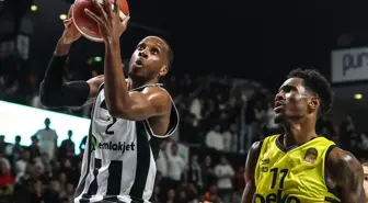 Türkiye Sigorta Basketbol Süper Ligi