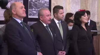 Viyana'da anlamlı TBMM Sergisi-1