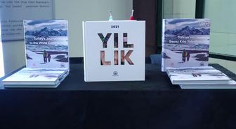 '6. Ulusal Kutup Bilimleri Çalıştayı' sunumlarla devam ediyor
