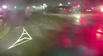 ABD'de hortum: 2 ölü, 1 yaralı