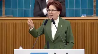 Akşener'den son dönemlerin en sert muhalefeti! 'Sen bunları bilirdin Erdoğan' deyip saydırdı