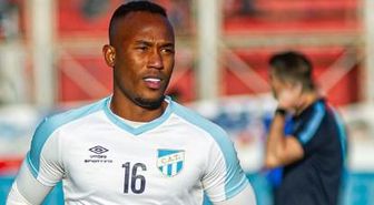 Andres Balanta kimdir? Andres Balanta kaç yaşında, nereli? Andres Balanta neden öldü? Andres Balanta hangi takımda oynuyor?