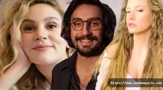 Serenay Sarıkaya ile ilişkisini noktalayan Umut Evirgen, son paylaşımıyla yeni aşk dedikoduları alevlendirdi