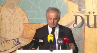 Bakan Özer: 'Okullaşma oranları yüzde 95'lerin üzerine yeni yeni gidiyor'