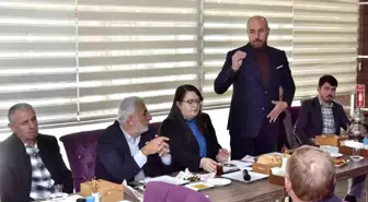 Başkan Togar: 'Tekkeköy'de girmedik gönül bırakmayacağız'
