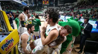 Basketbol: ULEB Avrupa Kupası