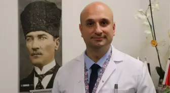 Bilim Kurulu Üyesi Kayıpmaz Virüsler birbiri ile karıştı; gripte anormal artış yok