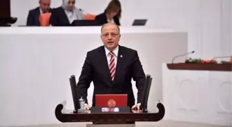 Bütçe görüşmeleri 5 Aralık'ta TBMM'de başlıyor
