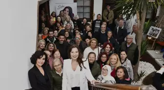 Çalıkuşu Feride, yuvaya döndü