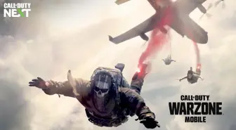 Call of Duty Warzone Mobile sistem gereksinimleri neler? Warzone Mobile kaç GB?