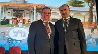Cumhurbaşkanlığı Milli Saraylar Başkanlığına devredilen Edirne Yeni Sarayı ihya edilecek