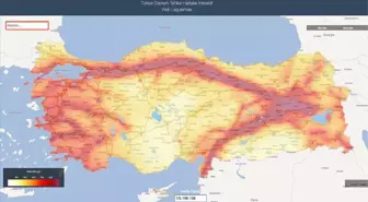 Düzce afet bölgesi ilan edildi mi? Düzce afet bölgesi mi?