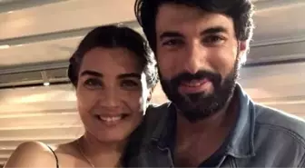 Engin Akyürek-Tuba Büyüküstün Böyle Görüntülendi!