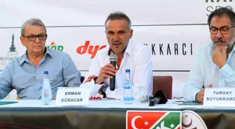Erman Güraçar'ın Karşıyaka serüveni