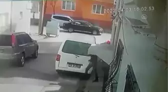 ESKIŞEHİR - Husumetlisini öldüren sanık müebbet hapse çarptırıldı