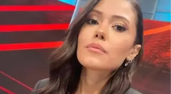 Ezgi Toper kimdir? Ezgi Toper kaç yaşında, nereli? A Spor yorumcusu Ezgi Toper kim? Ezgi Toper hayatı ve biyografisi!